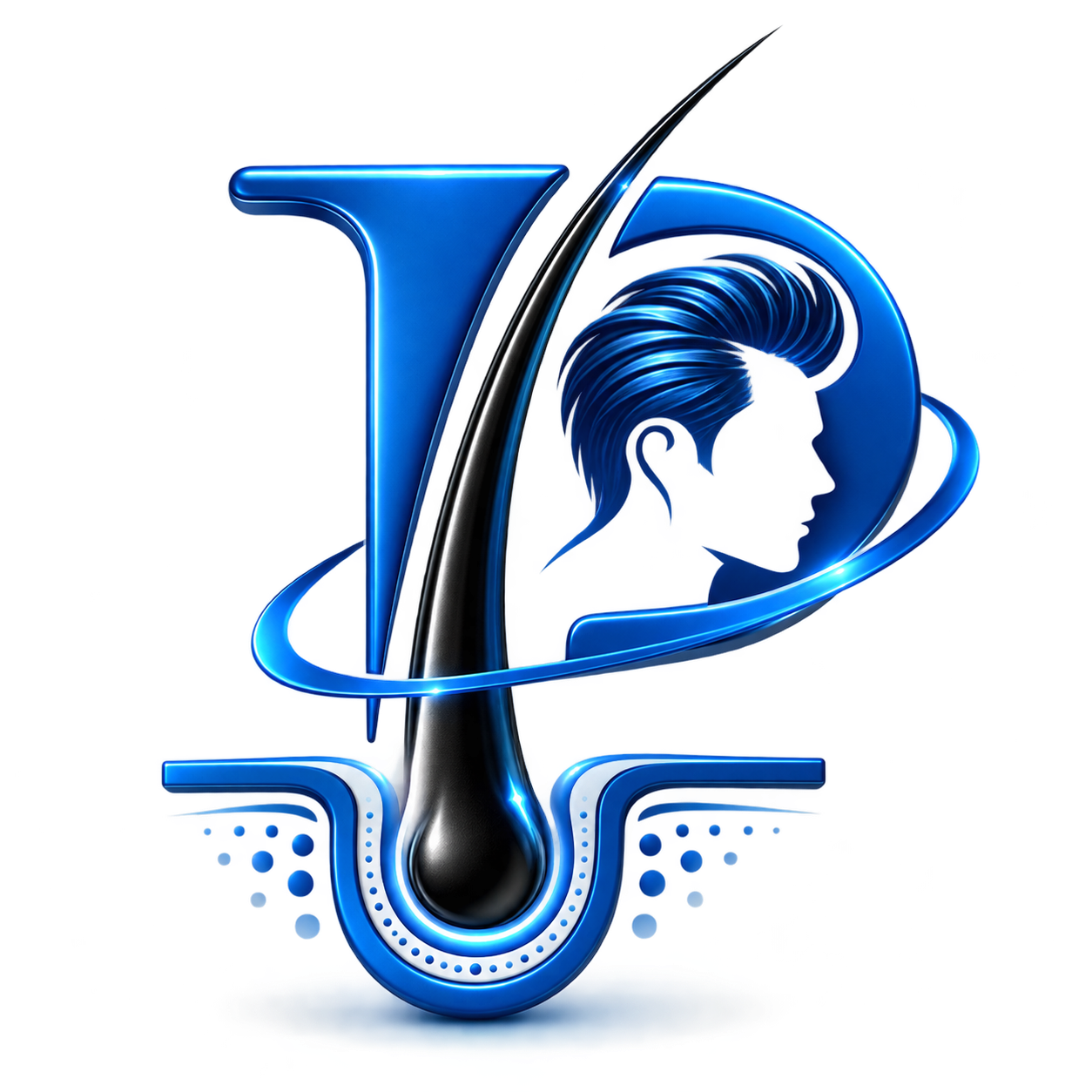 Patna Skin and Hair logo